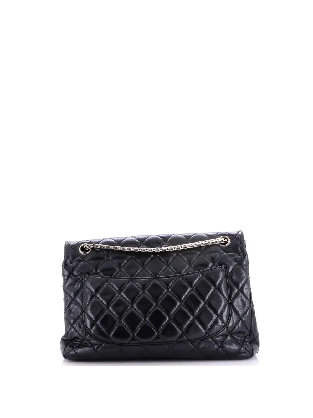 Chanel Reissue 2.55 Flap Bag Quilted #342999C41B